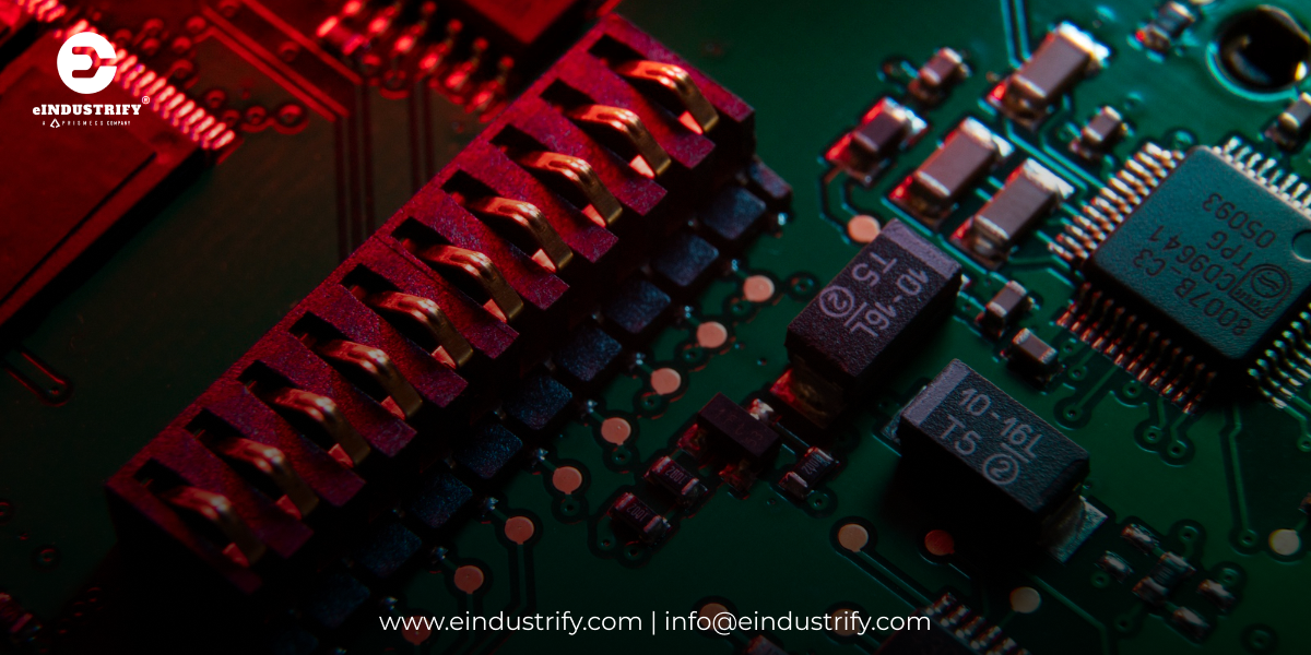 Buy Electrical Components